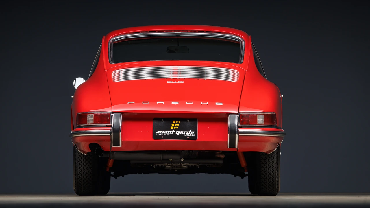 1967 Porsche 912 - Image 18 of 31