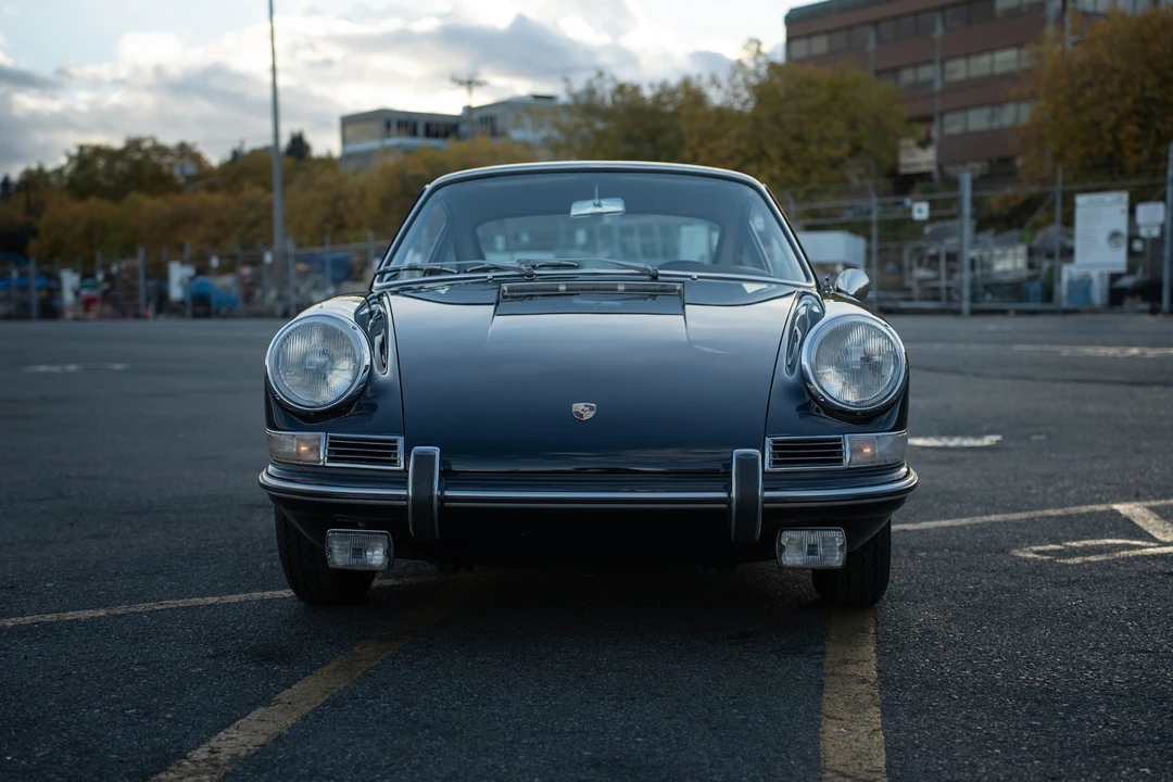 1967 Porsche 912 - Image 18 of 31