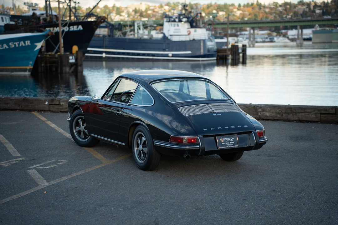 1967 Porsche 912 - Image 14 of 31