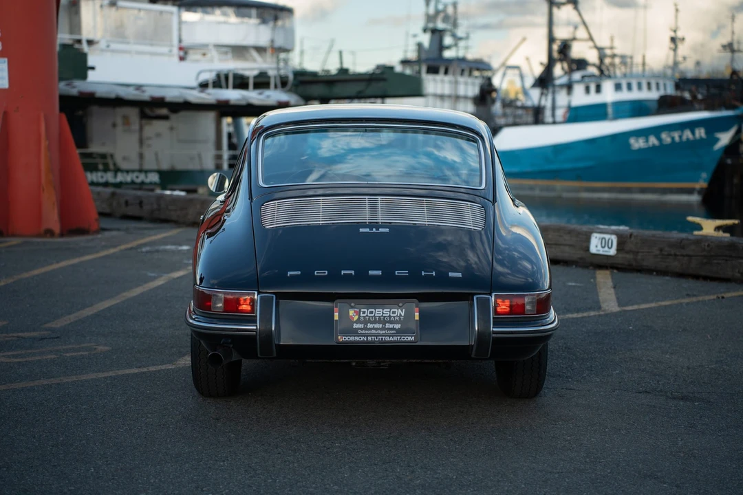 1967 Porsche 912 - Image 15 of 31