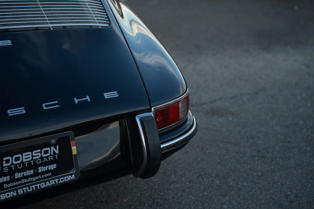 1967 Porsche 912 - Image 27 of 31