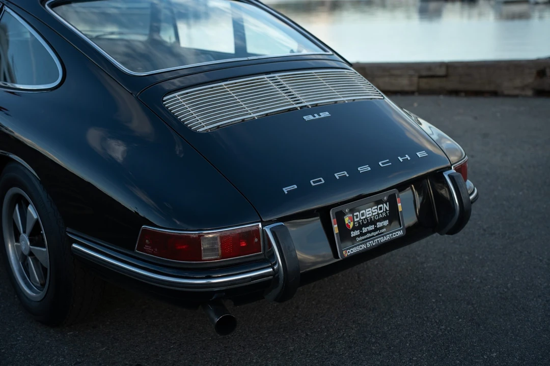 1967 Porsche 912 - Image 26 of 31