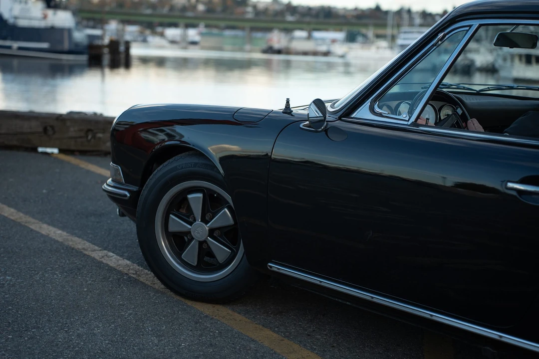 1967 Porsche 912 - Image 22 of 31