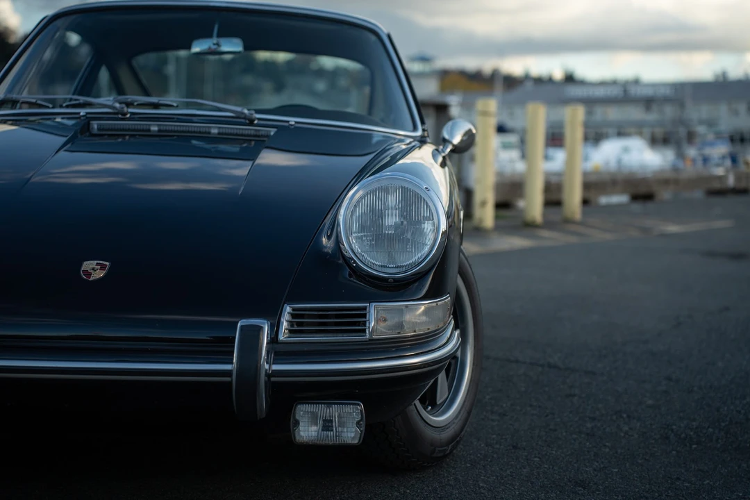 1967 Porsche 912 - Image 24 of 31