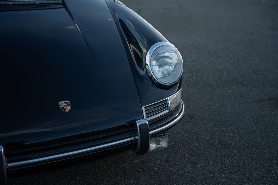 1967 Porsche 912 - Image 25 of 31
