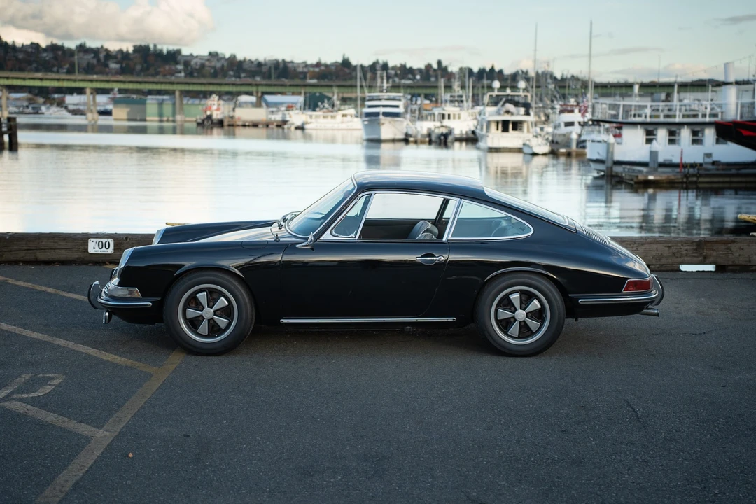 1967 Porsche 912 - Image 7 of 31