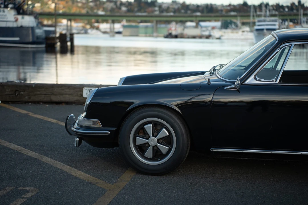 1967 Porsche 912 - Image 20 of 31