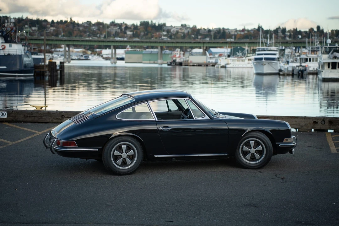1967 Porsche 912 - Image 17 of 31
