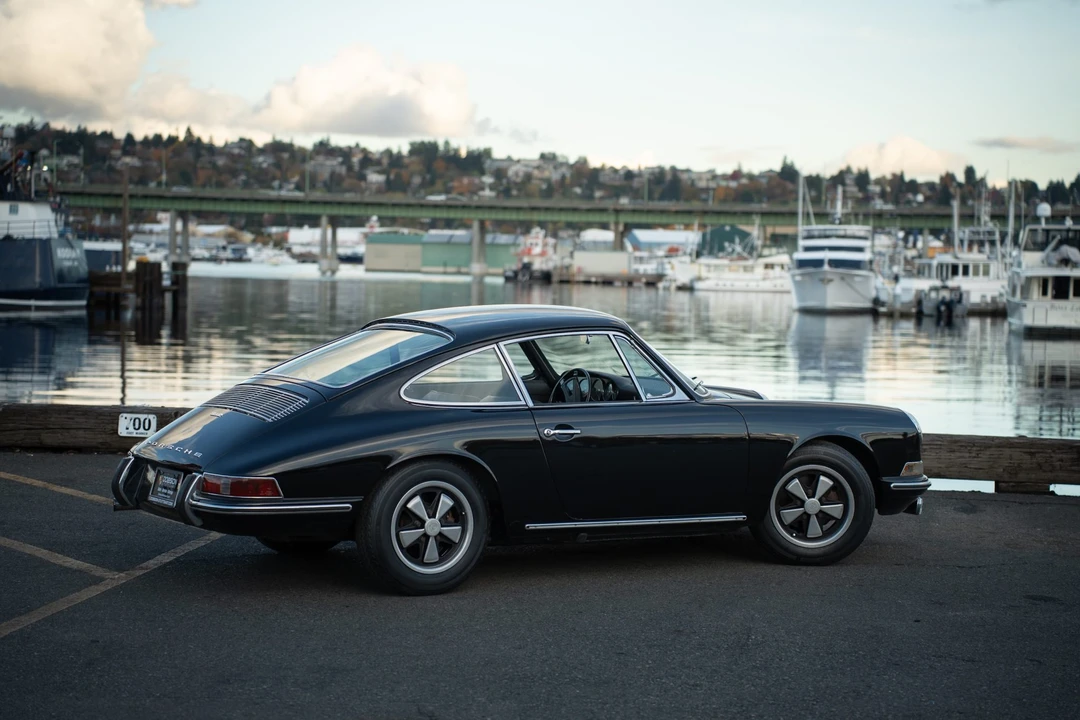 1967 Porsche 912 - Image 16 of 31