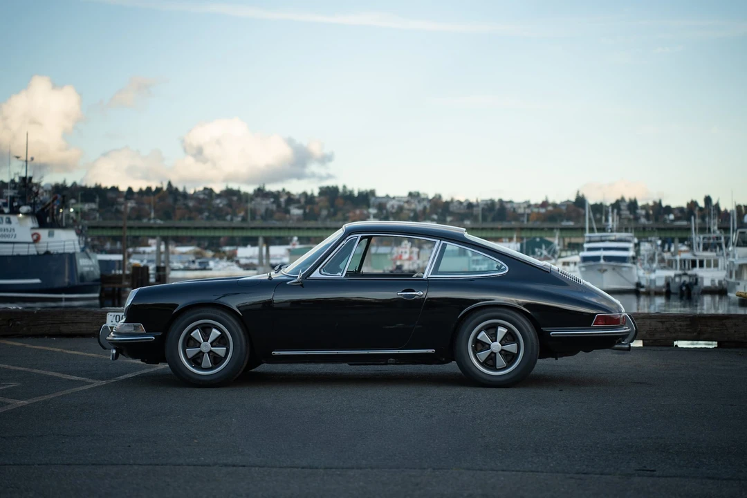1967 Porsche 912 - Image 6 of 31