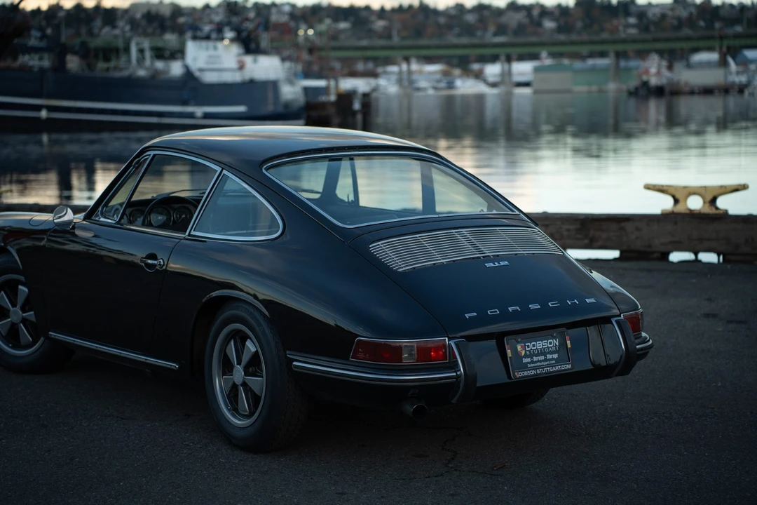 1967 Porsche 912 - Image 23 of 31