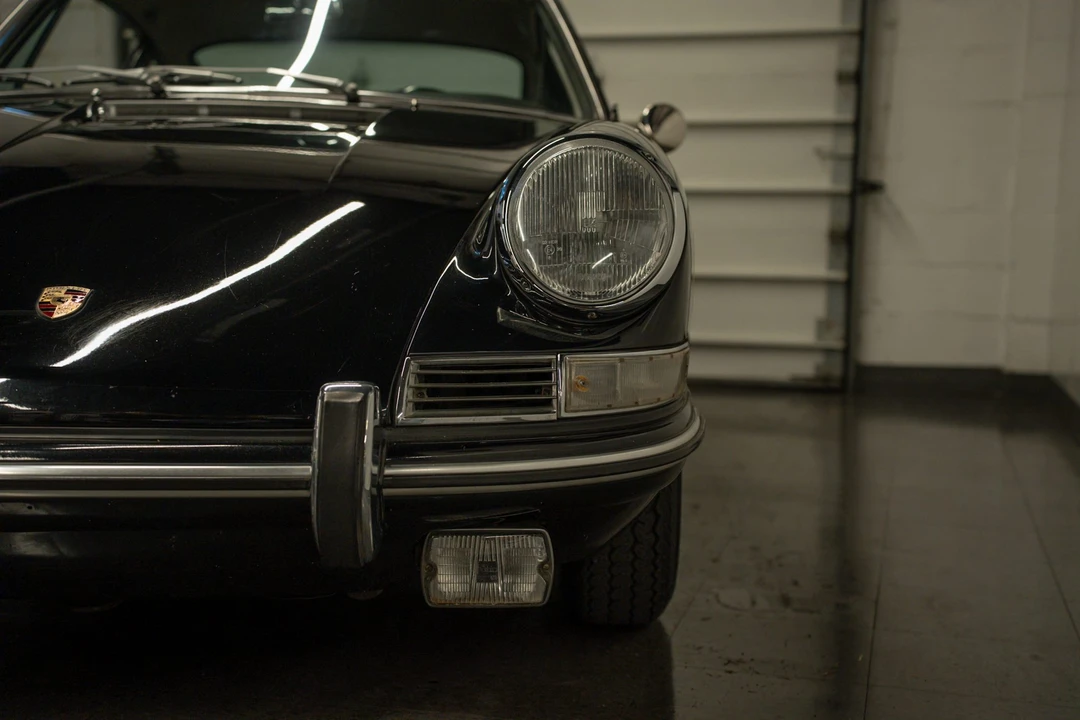 1967 Porsche 912 - Image 29 of 31