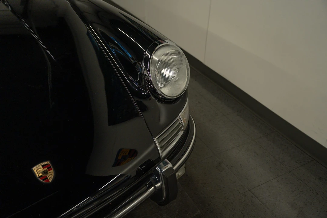 1967 Porsche 912 - Image 31 of 31