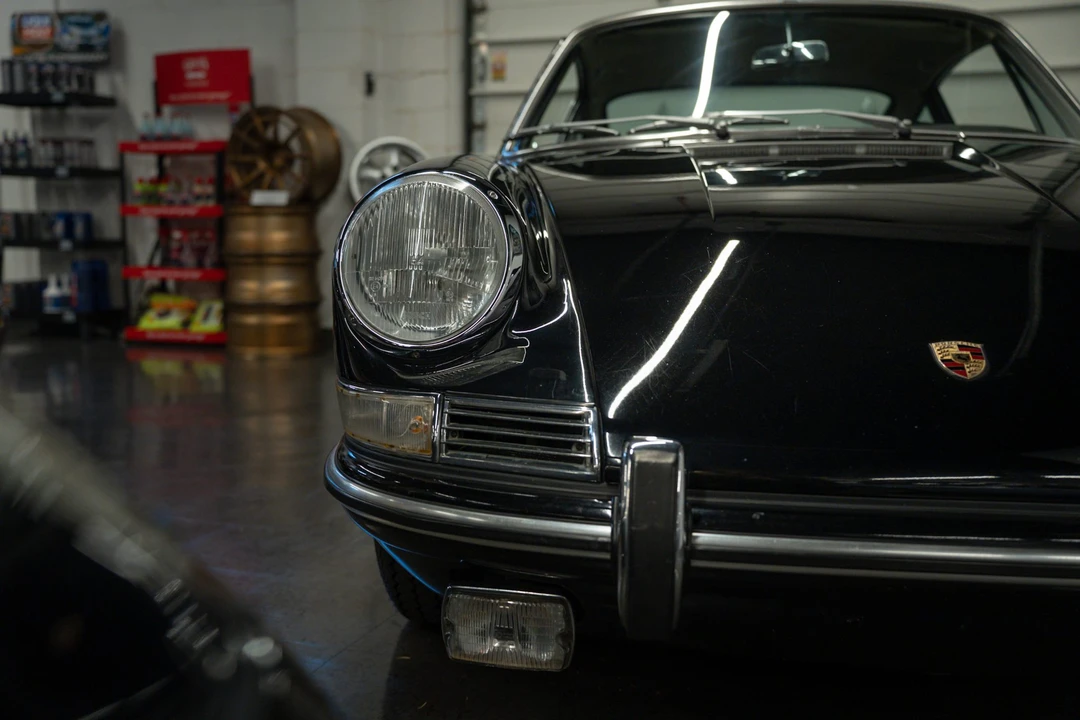 1967 Porsche 912 - Image 28 of 31