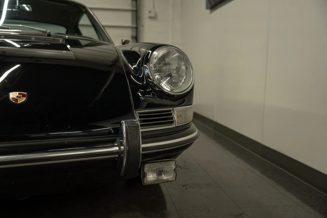 1967 Porsche 912 - Image 30 of 31