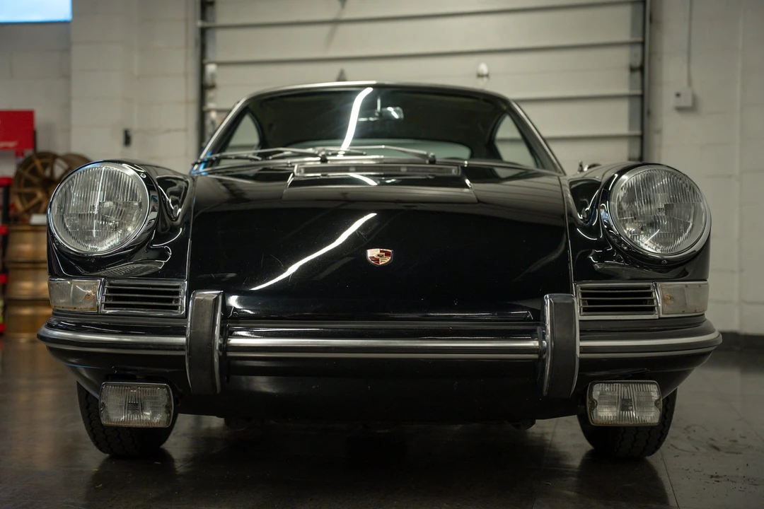 1967 Porsche 912 - Image 19 of 31