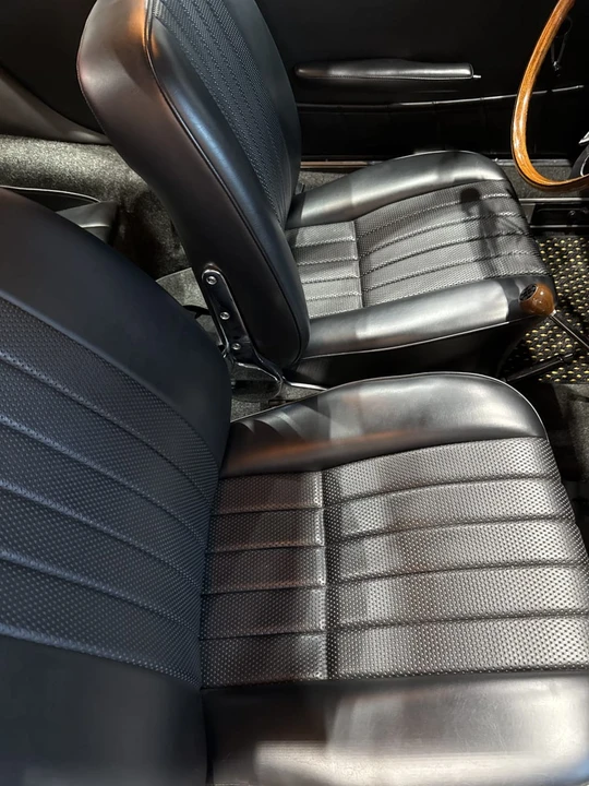 1967 Porsche 912 - Image 15 of 17