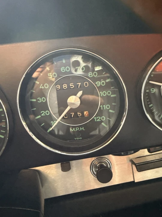 1967 Porsche 912 - Image 7 of 17