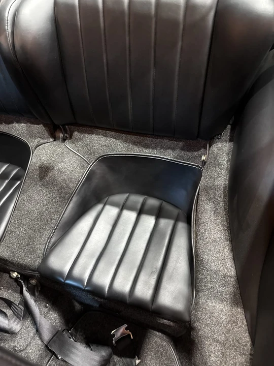 1967 Porsche 912 - Image 13 of 17