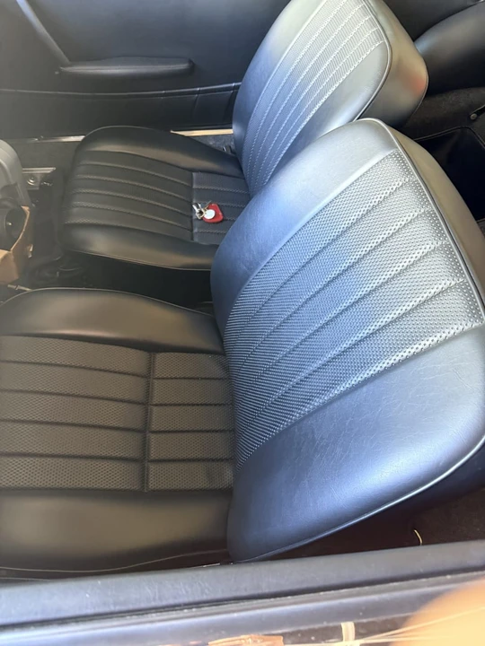 1967 Porsche 912 - Image 8 of 17