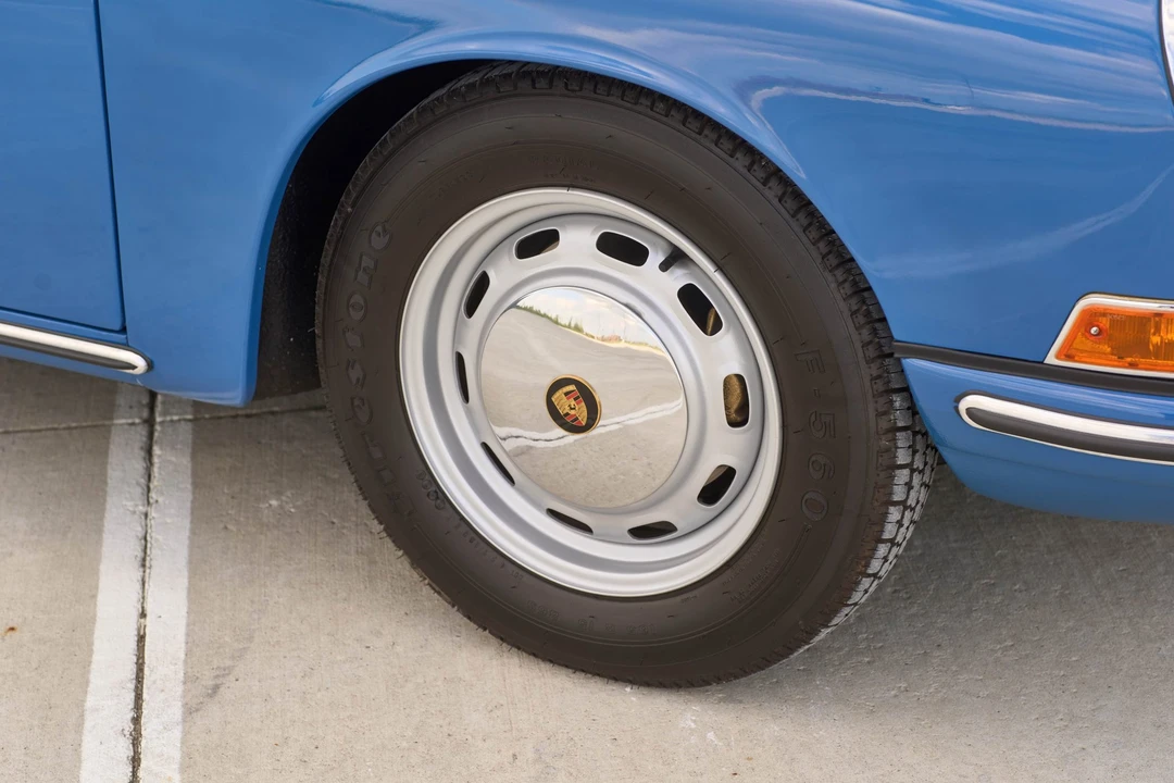 1967 Porsche 912 - Image 31 of 31