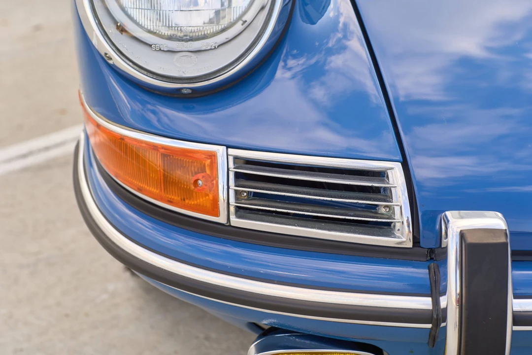 1967 Porsche 912 - Image 14 of 31