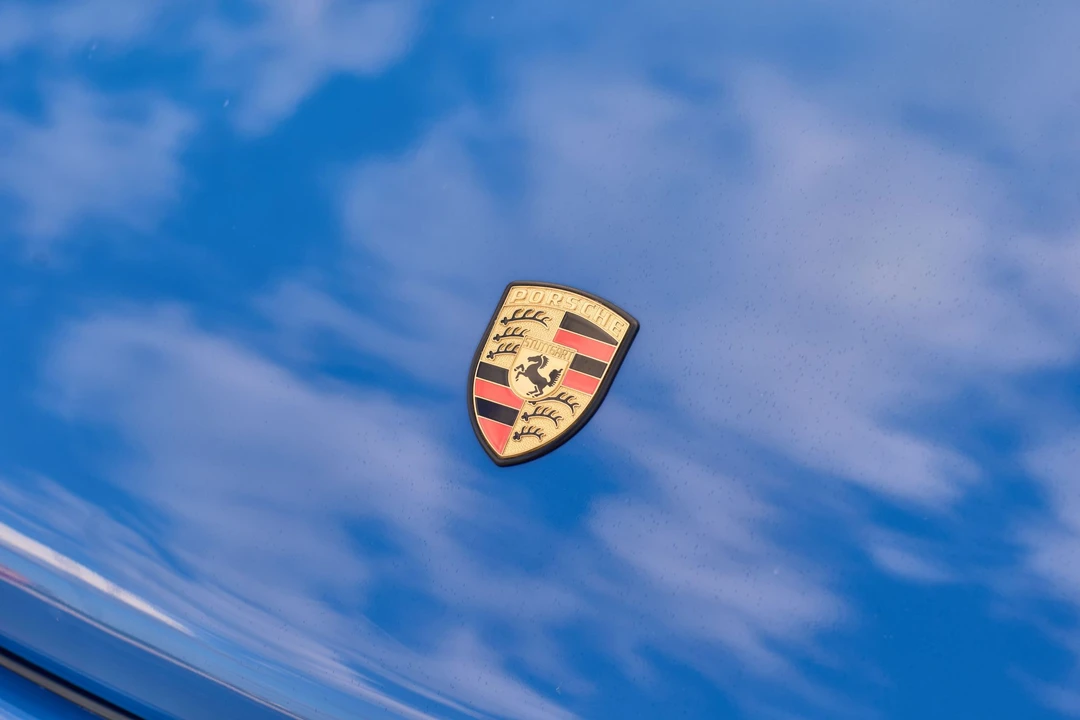 1967 Porsche 912 - Image 12 of 31