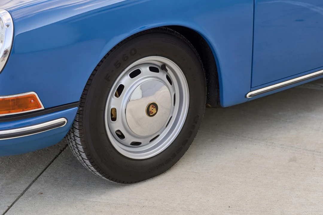 1967 Porsche 912 - Image 30 of 31