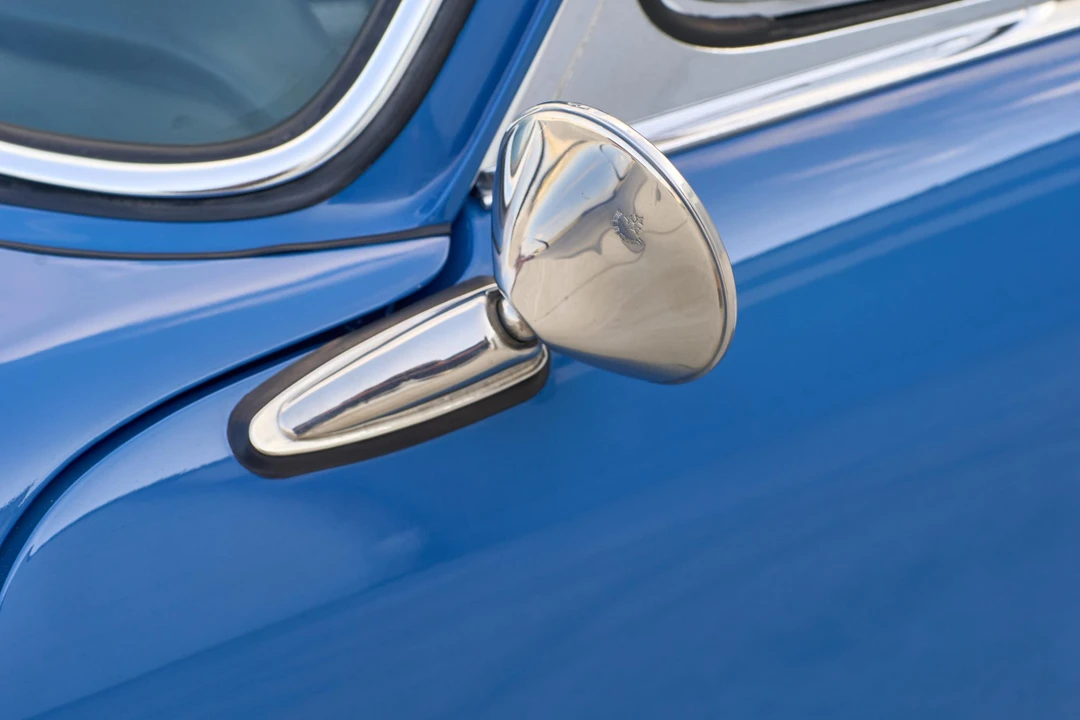 1967 Porsche 912 - Image 25 of 31