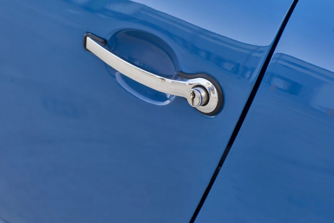 1967 Porsche 912 - Image 23 of 31