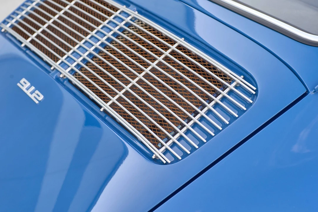1967 Porsche 912 - Image 17 of 31