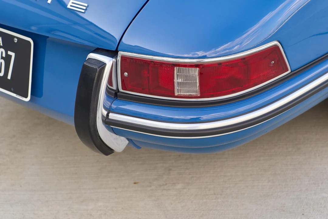 1967 Porsche 912 - Image 18 of 31