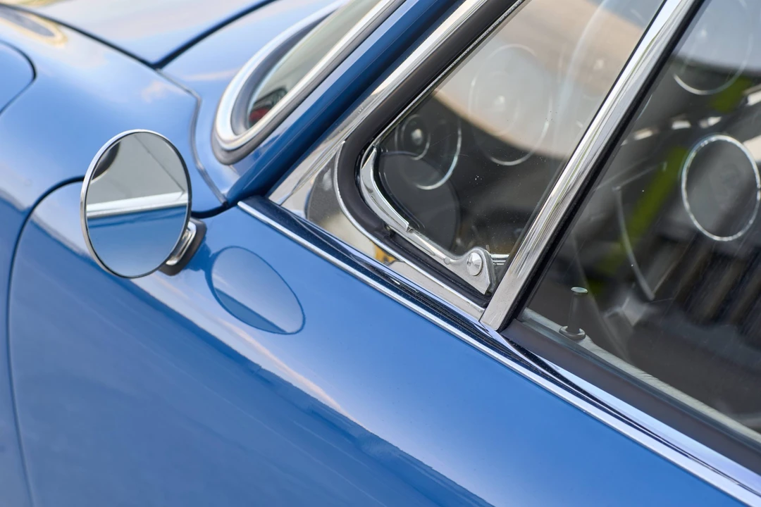 1967 Porsche 912 - Image 24 of 31