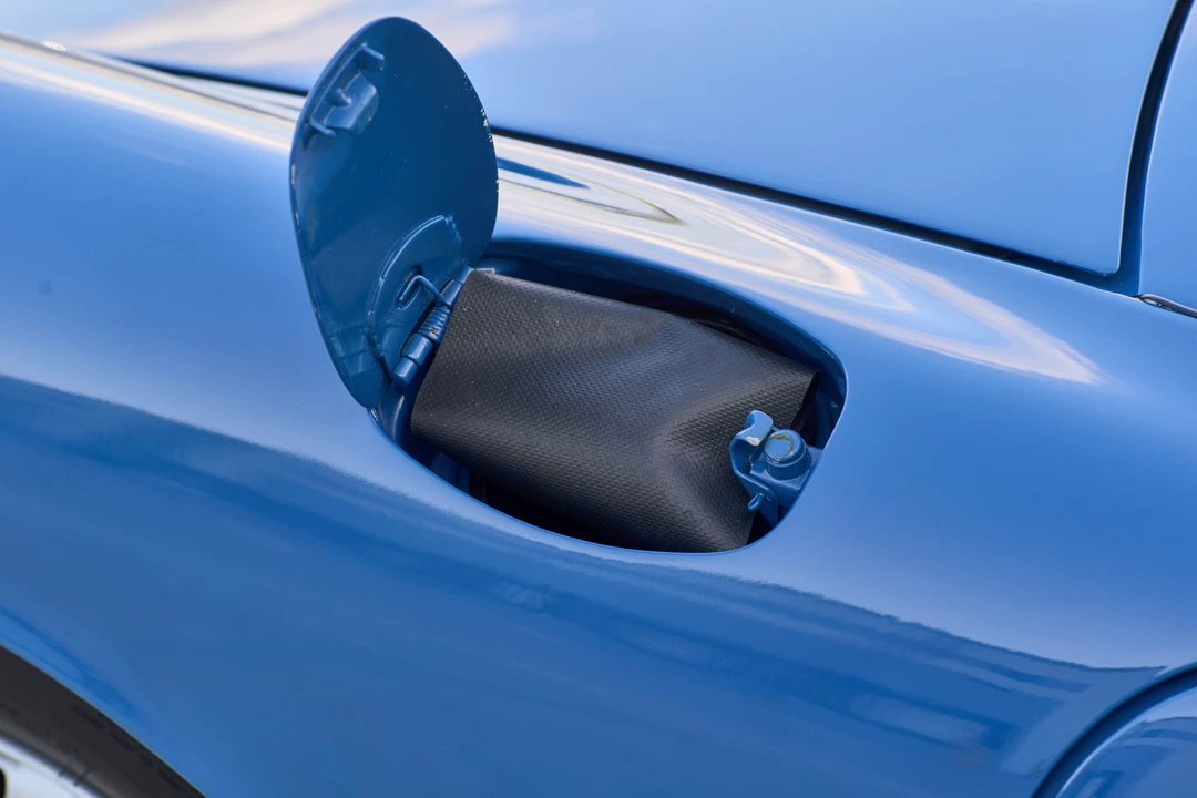 1967 Porsche 912 - Image 27 of 31