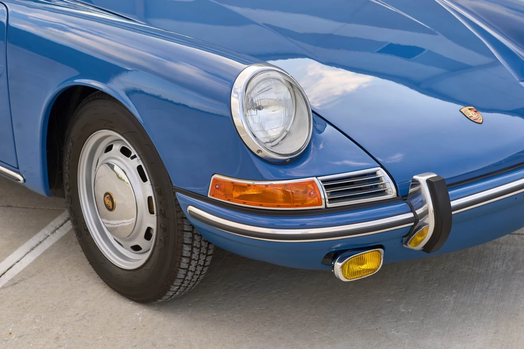 1967 Porsche 912 - Image 16 of 31