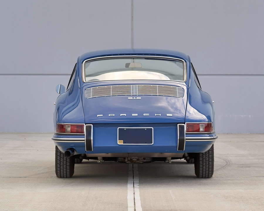 1967 Porsche 912 - Image 8 of 31