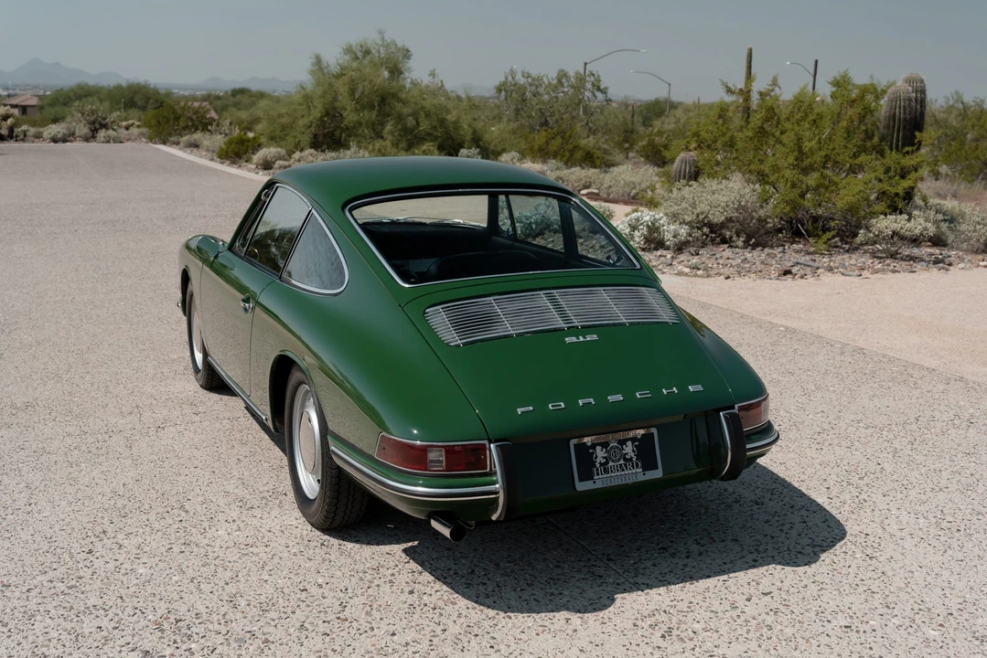 1967 Porsche 912 - Image 20 of 31