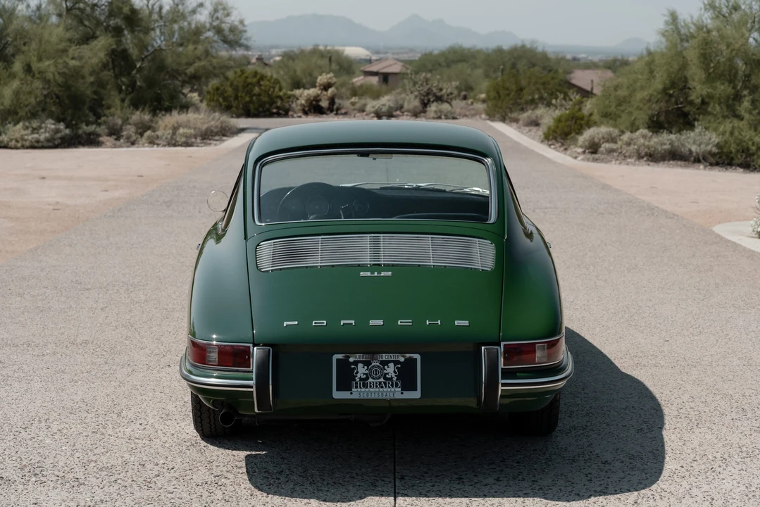 1967 Porsche 912 - Image 18 of 31