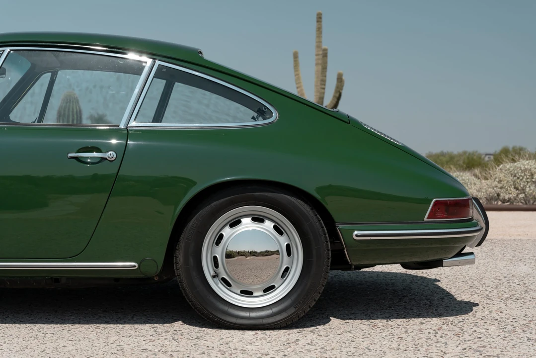 1967 Porsche 912 - Image 26 of 31