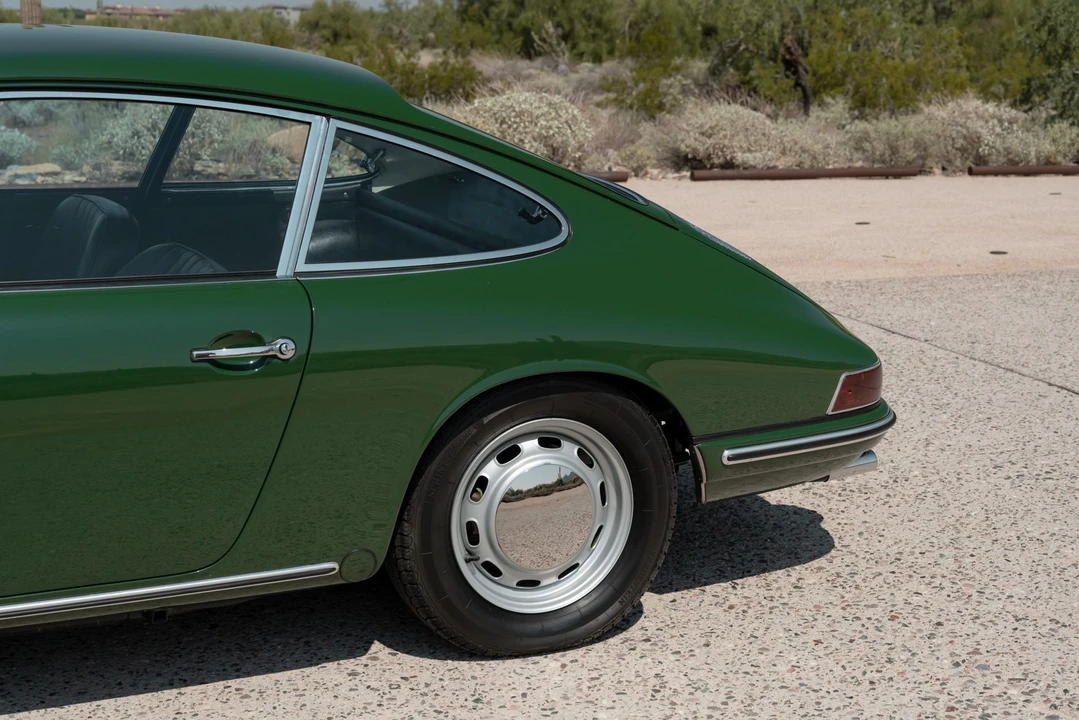 1967 Porsche 912 - Image 25 of 31