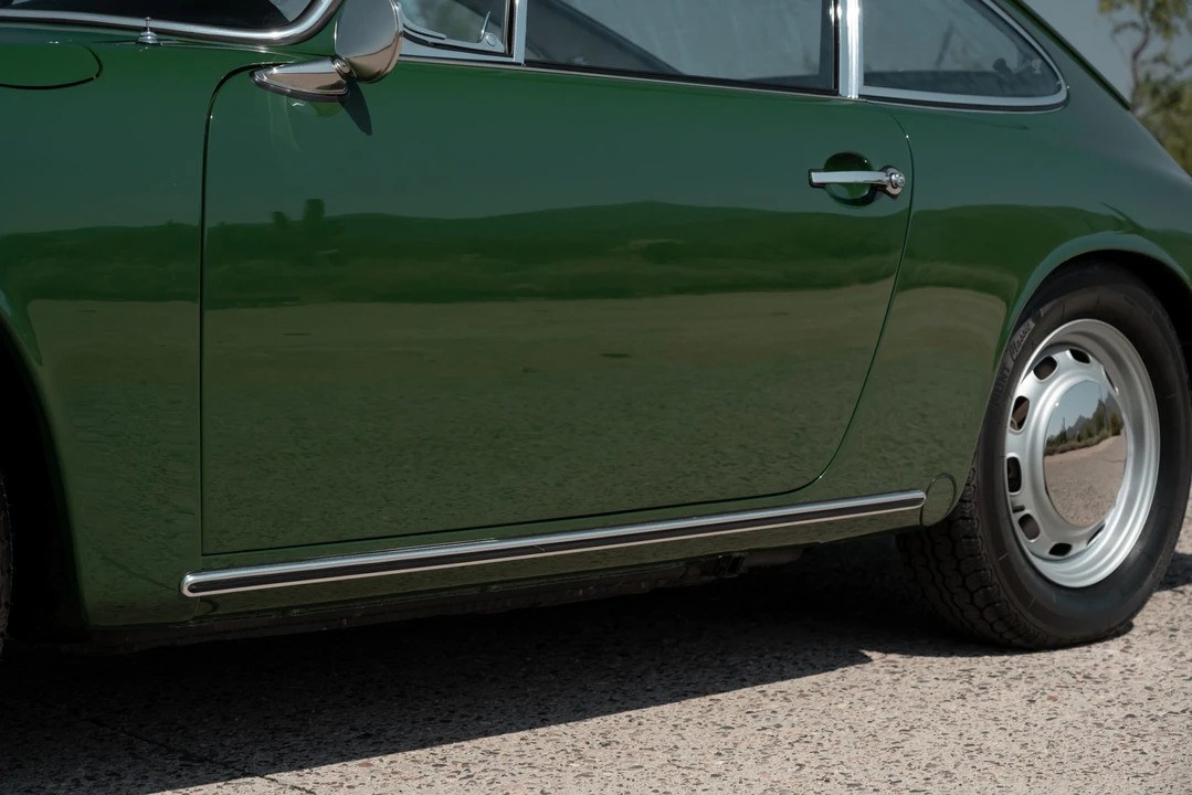 1967 Porsche 912 - Image 28 of 31