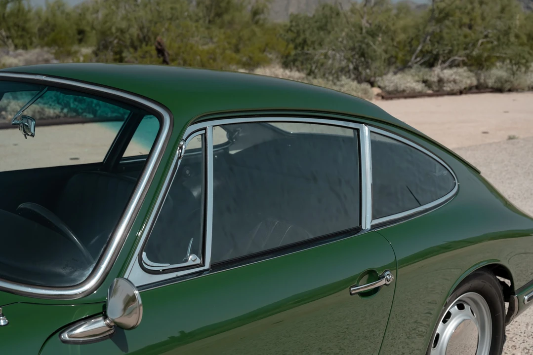 1967 Porsche 912 - Image 29 of 31