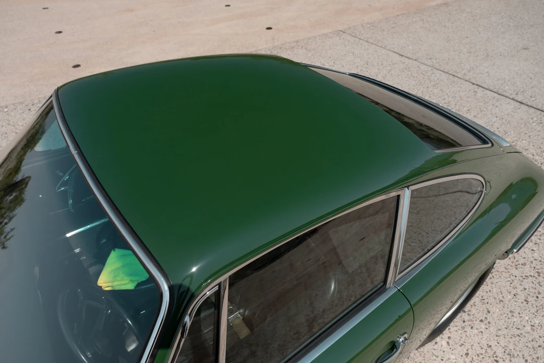 1967 Porsche 912 - Image 30 of 31