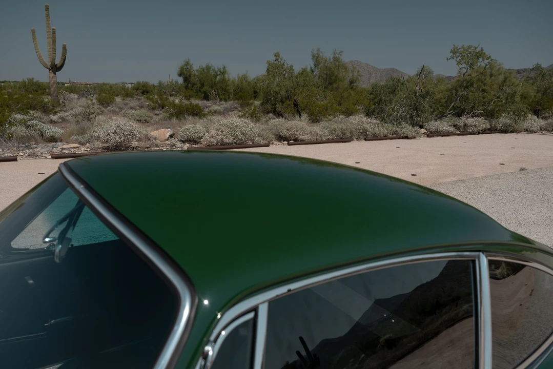 1967 Porsche 912 - Image 31 of 31