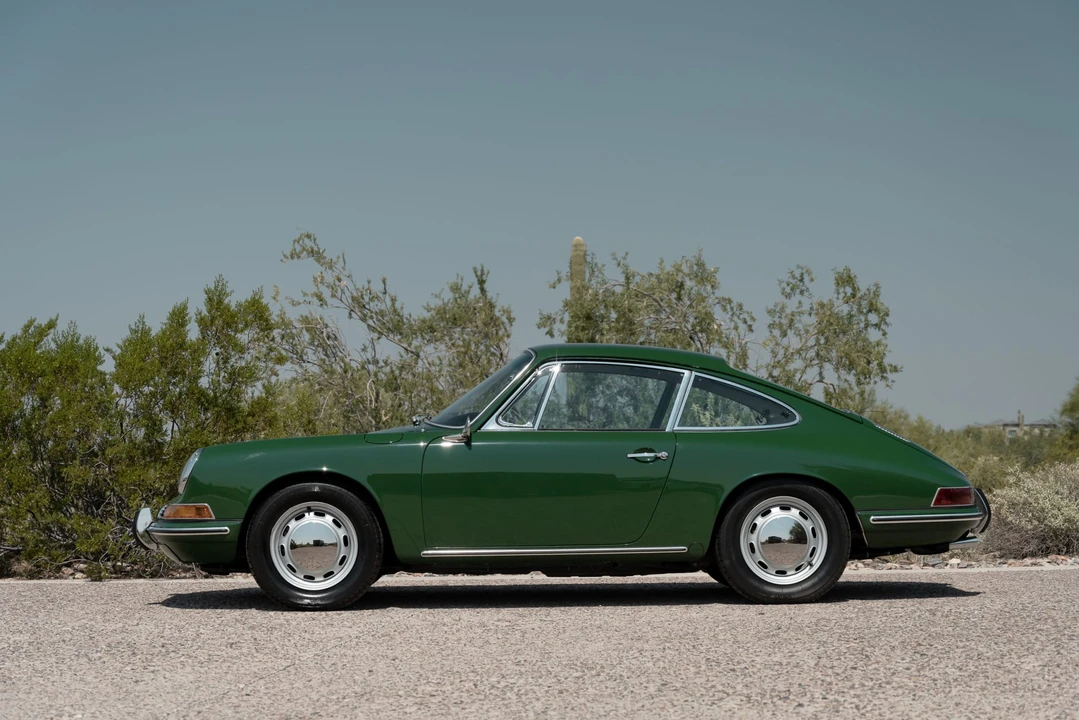 1967 Porsche 912 - Image 24 of 31