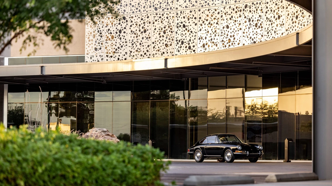 1967 Porsche 912 - Image 10 of 31