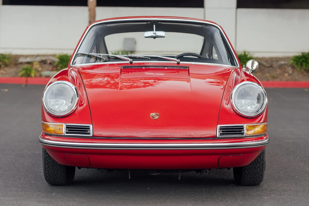 1967 Porsche 912 - Image 13 of 31