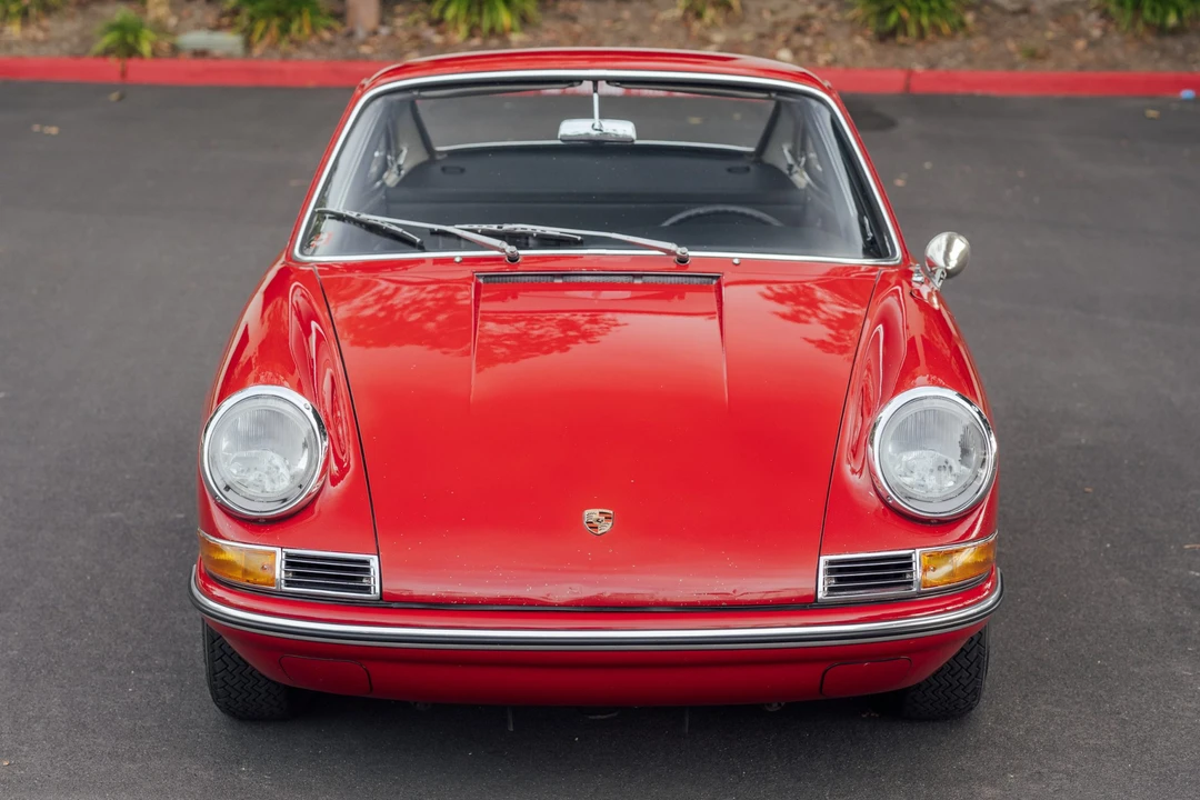1967 Porsche 912 - Image 14 of 31