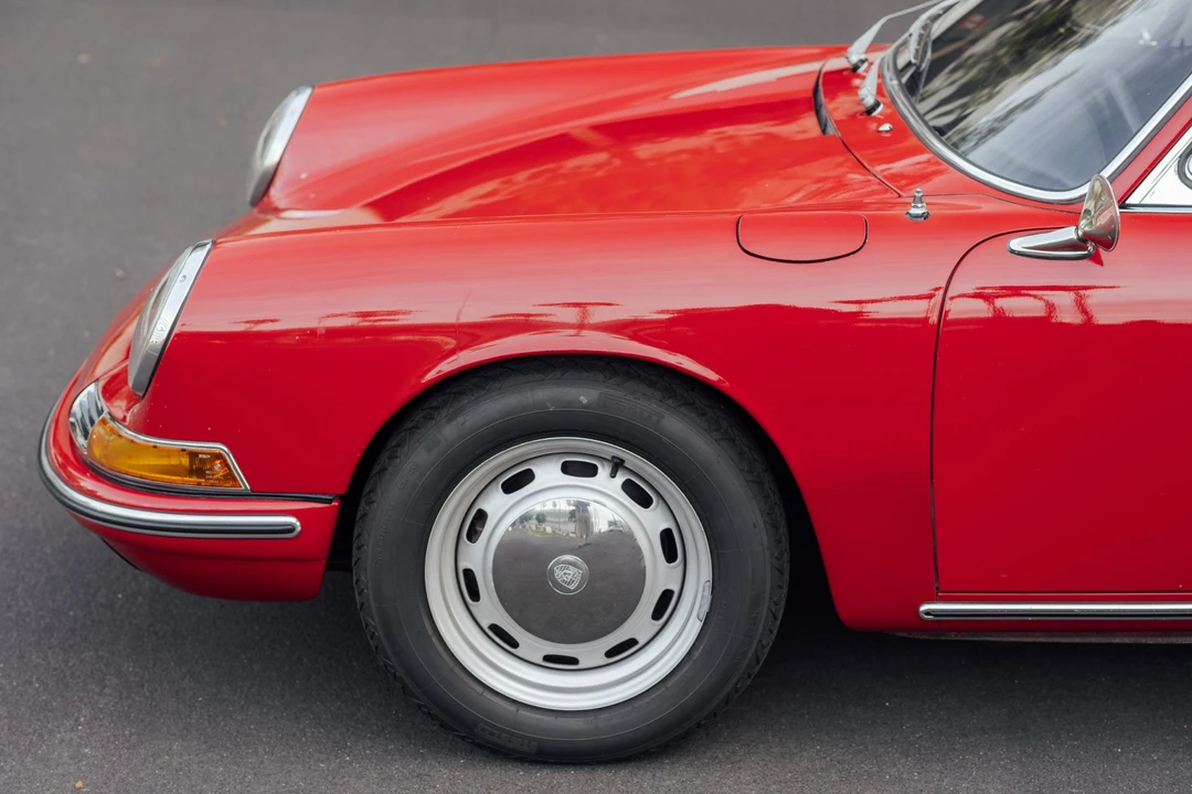 1967 Porsche 912 - Image 15 of 31