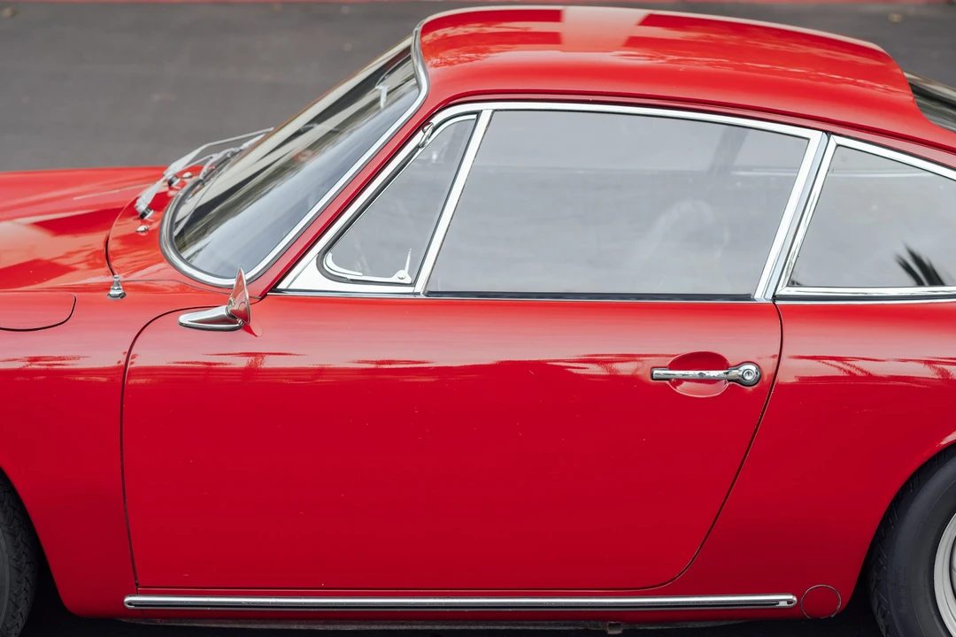 1967 Porsche 912 - Image 16 of 31